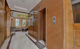 Capital O Jayam Residency